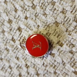 Louis Vuitton Charm